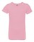 Next Level® Girls’ Cotton Princess Crewneck Short Sleeve T-Shirt
